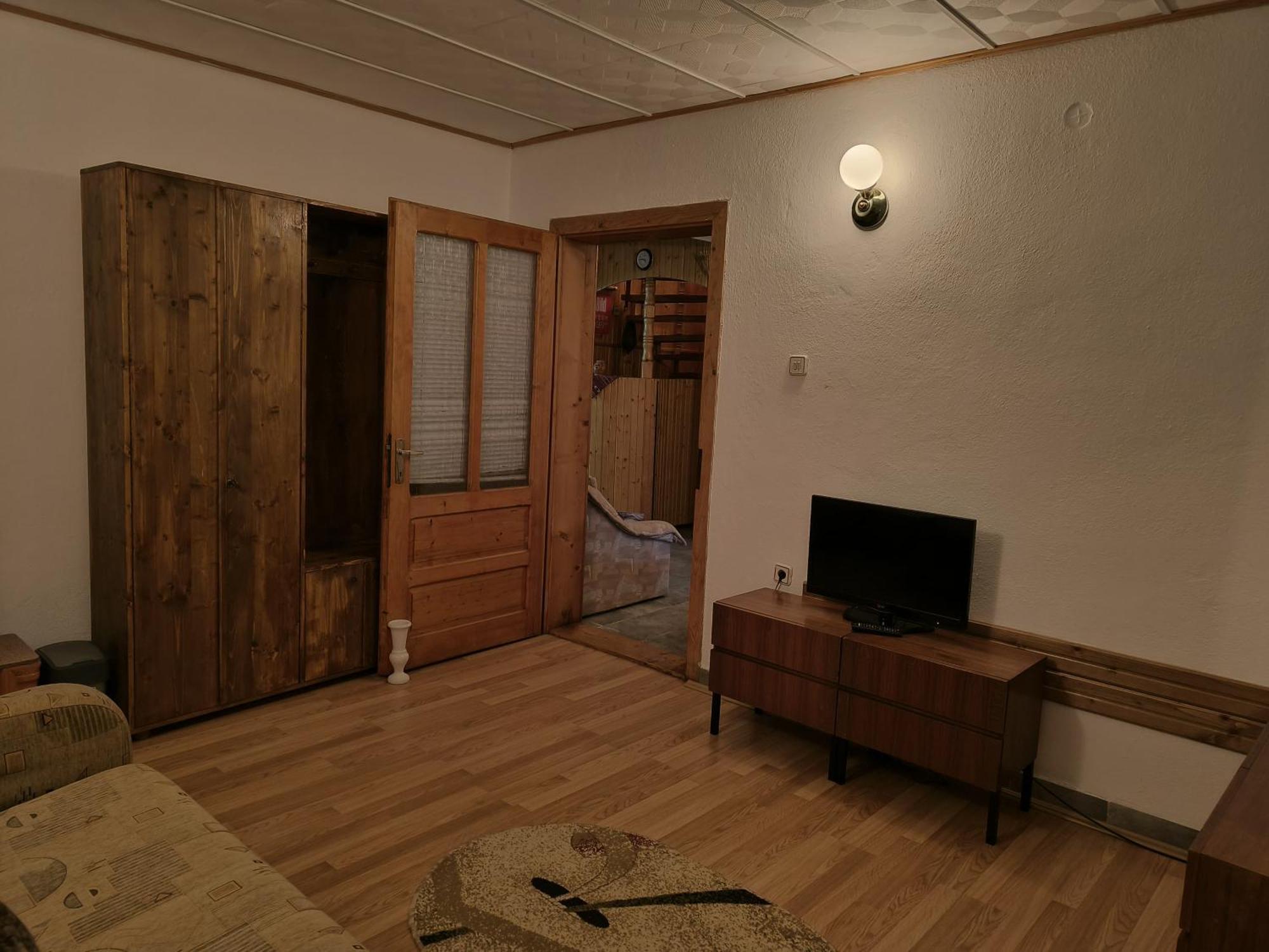 Casa Dintre Meri Пояна-Мерулуй Екстер'єр фото