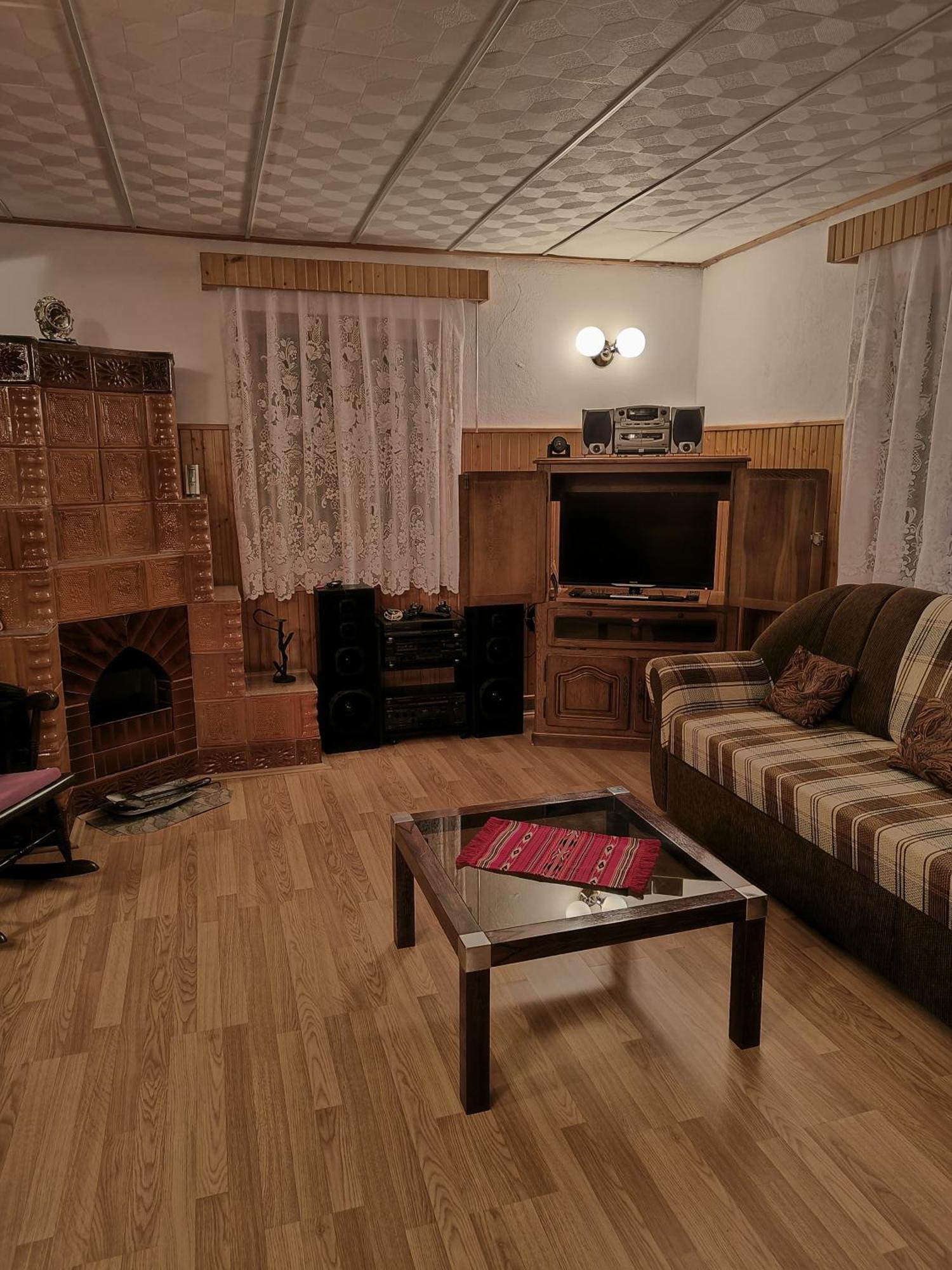 Casa Dintre Meri Пояна-Мерулуй Екстер'єр фото