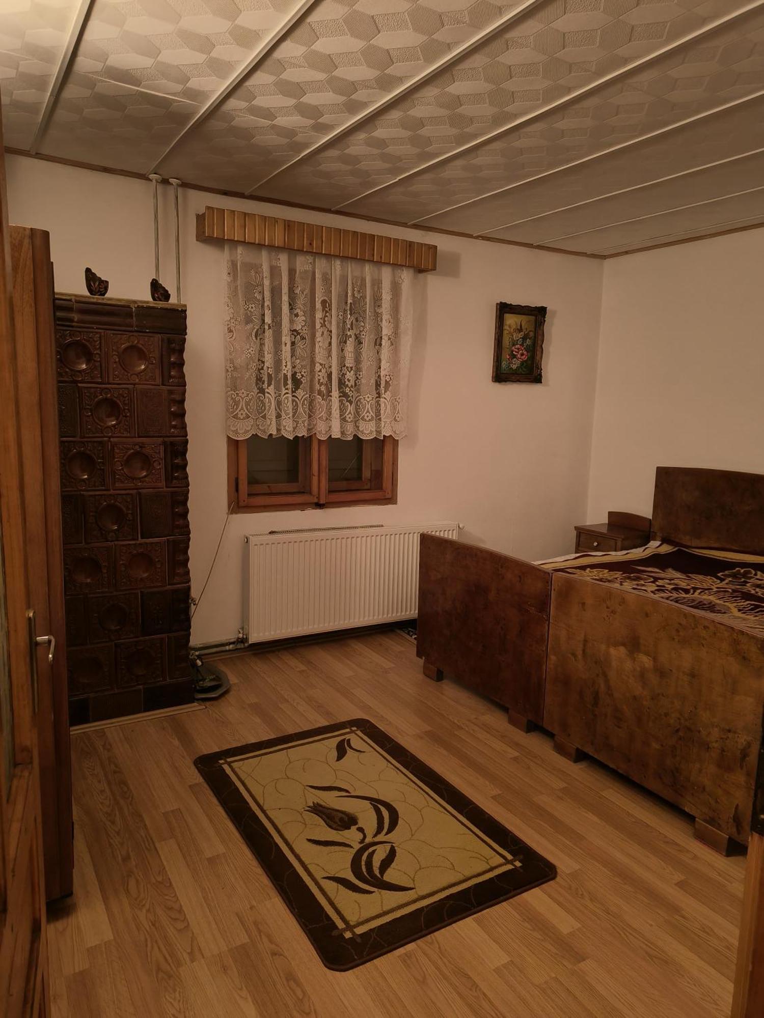 Casa Dintre Meri Пояна-Мерулуй Екстер'єр фото