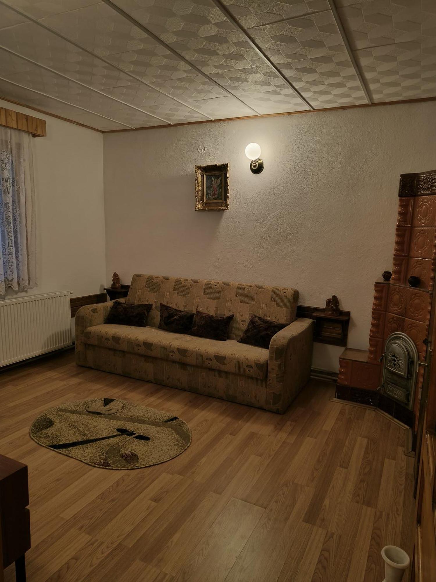 Casa Dintre Meri Пояна-Мерулуй Екстер'єр фото